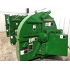 Precision Husky 58 Stationary Wood Chipper